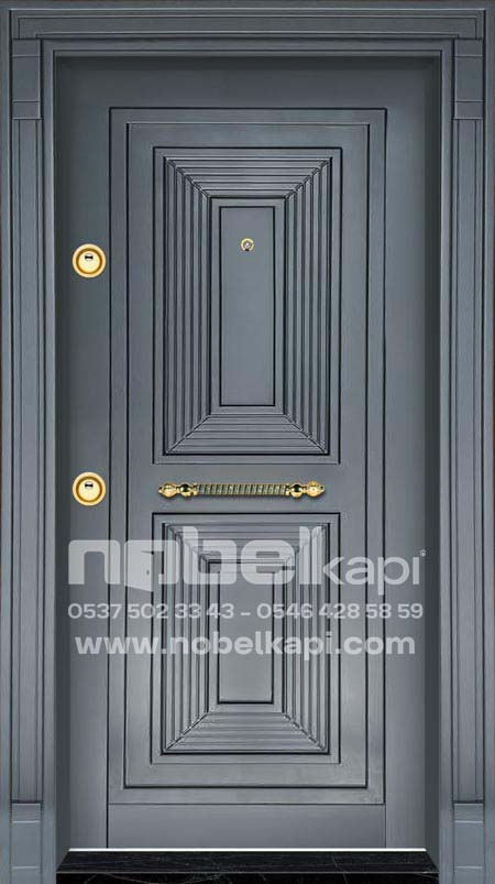 NOBEL KAPI LAKE - 332